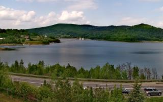 Jezioro Mucharskie - 13-05-2026 13:08