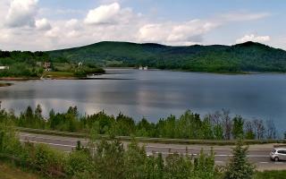 Jezioro Mucharskie - 13-05-2026 13:16