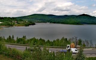 Jezioro Mucharskie - 13-05-2026 13:23