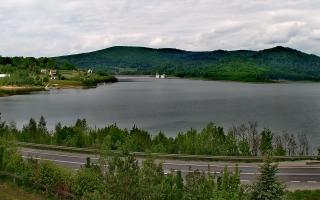 Jezioro Mucharskie - 13-05-2026 13:31