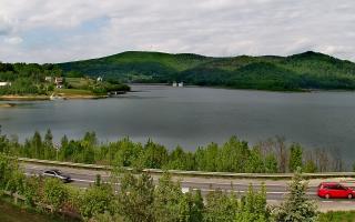 Jezioro Mucharskie - 13-05-2026 13:39
