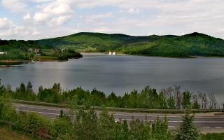 Jezioro Mucharskie - 13-05-2026 13:46