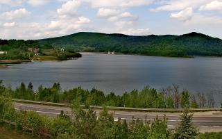Jezioro Mucharskie - 13-05-2026 13:54