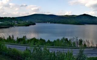 Jezioro Mucharskie - 13-05-2026 16:28