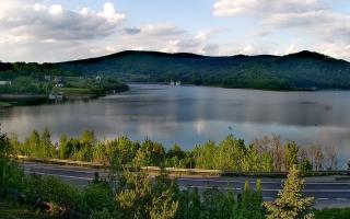 Jezioro Mucharskie - 13-05-2026 16:36