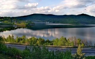 Jezioro Mucharskie - 13-05-2026 16:51