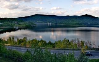 Jezioro Mucharskie - 13-05-2026 16:59