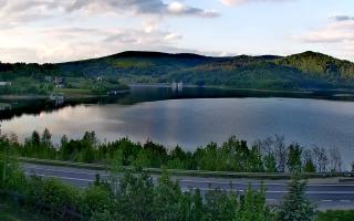 Jezioro Mucharskie - 13-05-2026 17:07