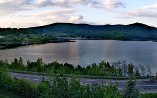 Jezioro Mucharskie - 13-05-2026 17:15