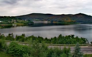 Jezioro Mucharskie - 12-06-2026 18:27