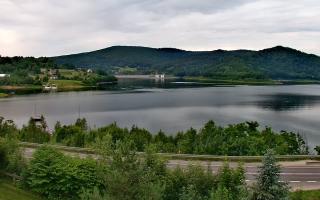 Jezioro Mucharskie - 12-06-2026 18:35