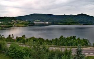 Jezioro Mucharskie - 12-06-2026 18:42
