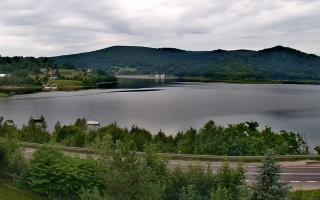 Jezioro Mucharskie - 12-06-2026 18:50