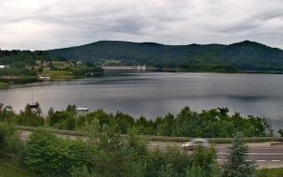 Jezioro Mucharskie - 12-06-2026 18:58