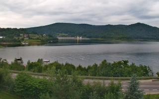 Jezioro Mucharskie - 12-06-2026 19:06