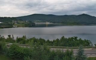 Jezioro Mucharskie - 12-06-2026 19:13