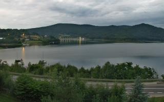Jezioro Mucharskie - 12-06-2026 19:21