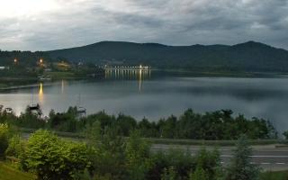 Jezioro Mucharskie - 12-06-2026 19:29