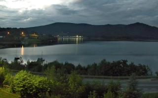 Jezioro Mucharskie - 12-06-2026 19:36