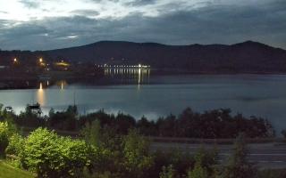Jezioro Mucharskie - 12-06-2026 19:44