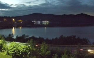 Jezioro Mucharskie - 12-06-2026 19:52
