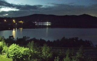 Jezioro Mucharskie - 12-06-2026 20:00