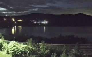 Jezioro Mucharskie - 12-06-2026 20:15