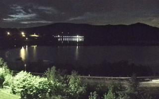 Jezioro Mucharskie - 12-06-2026 20:23