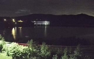 Jezioro Mucharskie - 12-06-2026 20:30