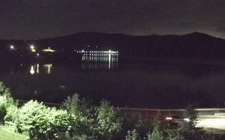 Jezioro Mucharskie - 12-06-2026 20:46