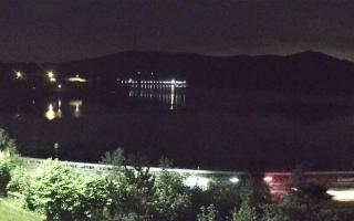 Jezioro Mucharskie - 12-06-2026 20:54