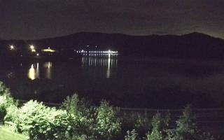 Jezioro Mucharskie - 12-06-2026 21:01