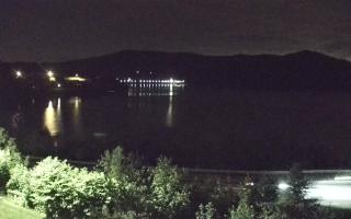 Jezioro Mucharskie - 12-06-2026 21:09