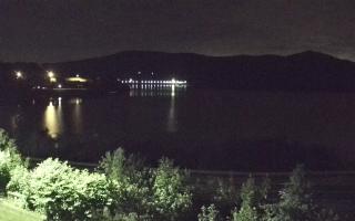 Jezioro Mucharskie - 12-06-2026 21:17