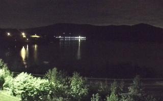 Jezioro Mucharskie - 12-06-2026 21:24