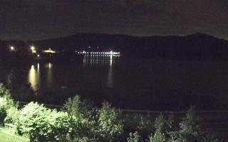 Jezioro Mucharskie - 12-06-2026 21:47