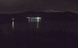 Jezioro Mucharskie - 12-06-2026 22:57