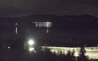 Jezioro Mucharskie - 13-06-2026 00:22