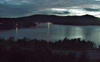 Jezioro Mucharskie - 13-06-2026 01:31