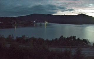 Jezioro Mucharskie - 13-06-2026 01:39