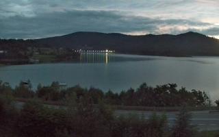 Jezioro Mucharskie - 13-06-2026 01:46
