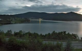 Jezioro Mucharskie - 13-06-2026 01:54