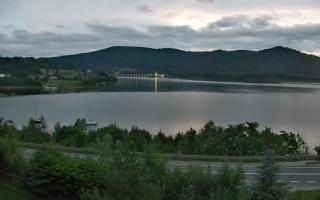 Jezioro Mucharskie - 13-06-2026 02:02