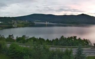 Jezioro Mucharskie - 13-06-2026 02:17