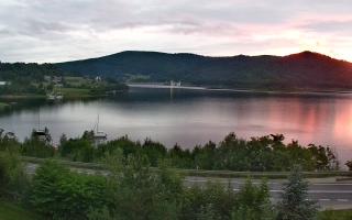 Jezioro Mucharskie - 13-06-2026 02:25