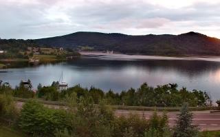 Jezioro Mucharskie - 13-06-2026 02:33