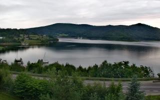 Jezioro Mucharskie - 13-06-2026 02:40