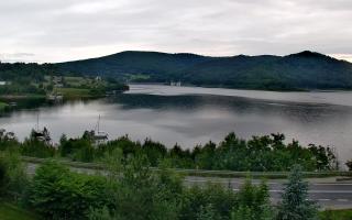 Jezioro Mucharskie - 13-06-2026 02:48