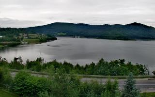Jezioro Mucharskie - 13-06-2026 02:56