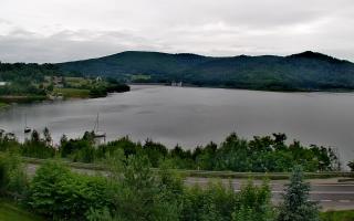 Jezioro Mucharskie - 13-06-2026 03:04